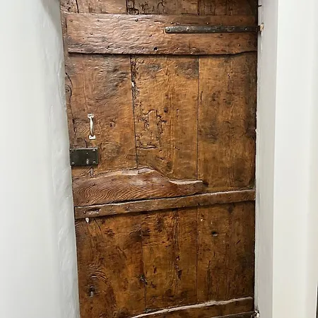 Le Grenier De Papy Louis Apartamento