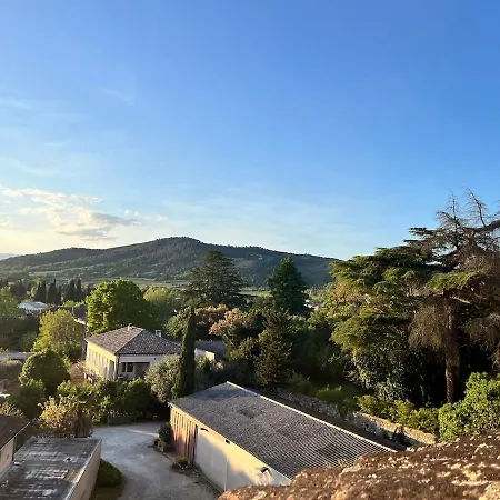 Apartamento Le Grenier De Papy Louis
