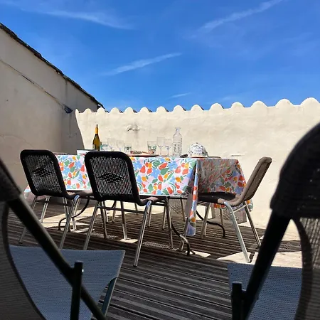 Le Grenier De Papy Louis