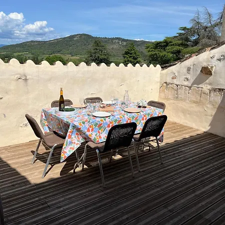 Le Grenier De Papy Louis Apartamento *