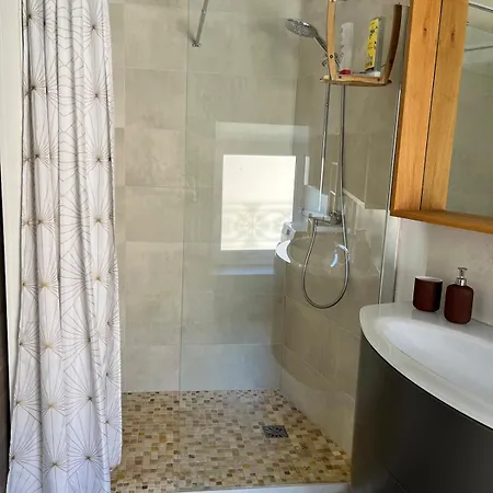 Apartamento Le Grenier De Papy Louis
