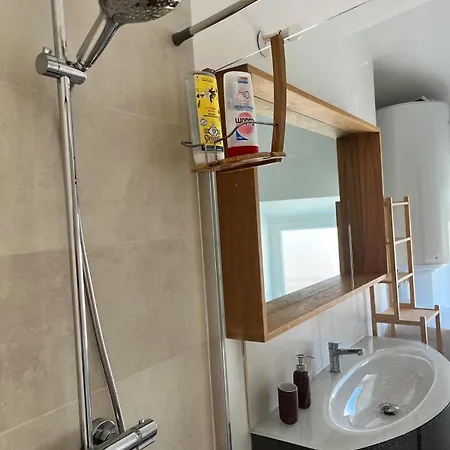 Apartamento Le Grenier De Papy Louis Vallon-Pont-dʼArc