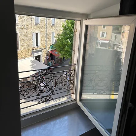 Le Grenier De Papy Louis Apartamento *