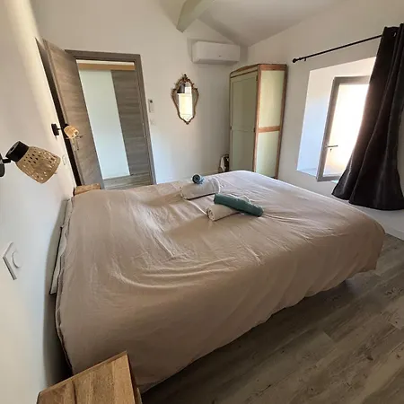 Le Grenier De Papy Louis Apartamento