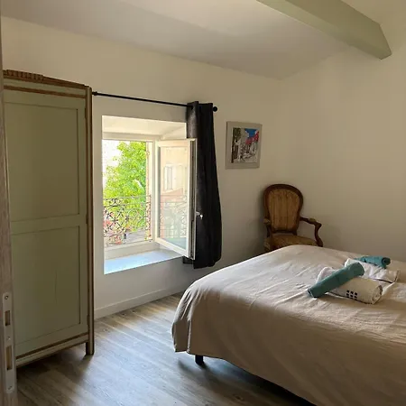 Apartamento Le Grenier De Papy Louis