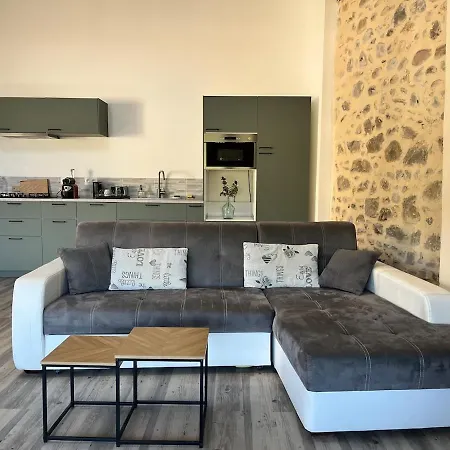 Le Grenier De Papy Louis Apartamento *
